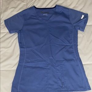 Grey’s Anatomy scrub top